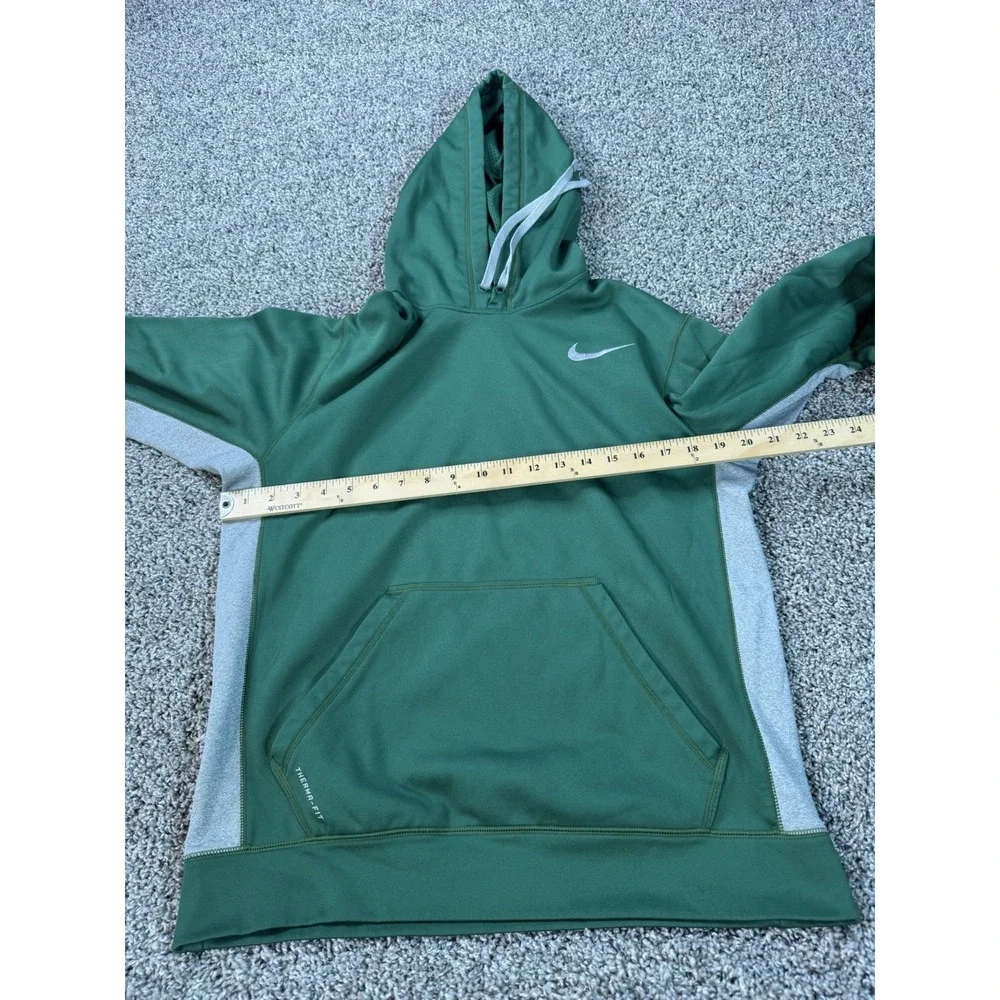 Nike measurements are